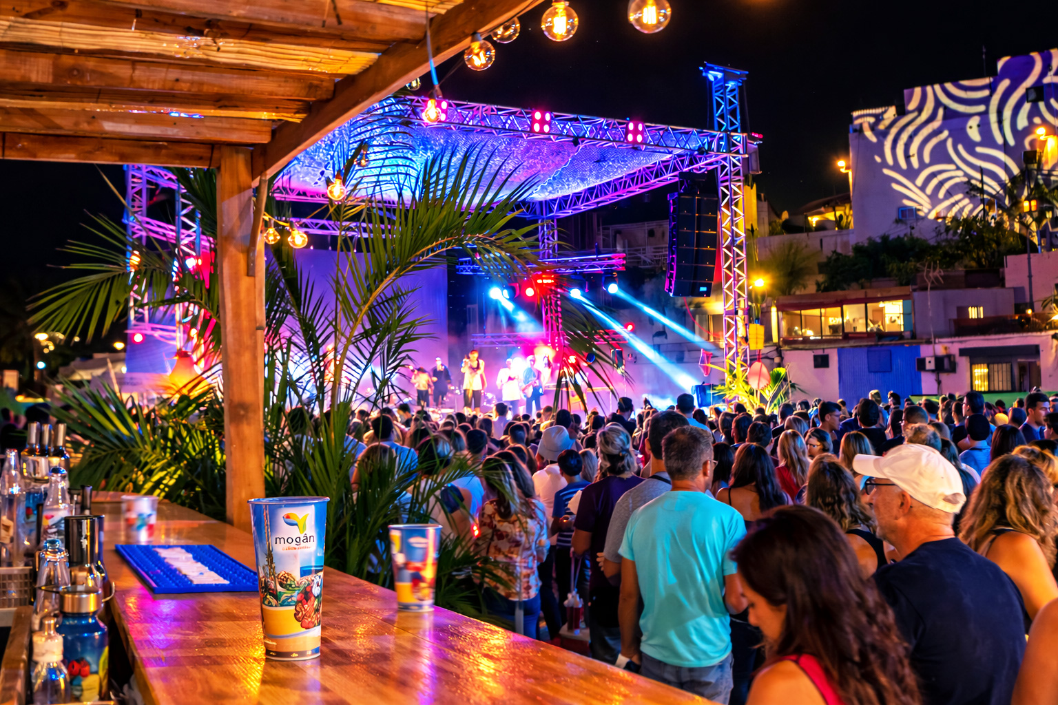 La Marina Festival